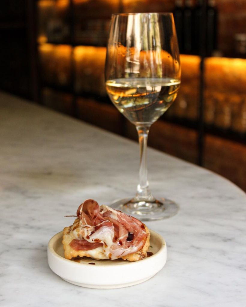 bares de vino cdmx
