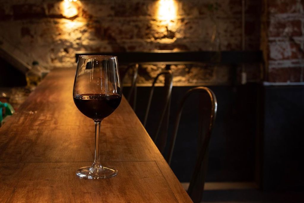 lugares para beber vino cdmx
