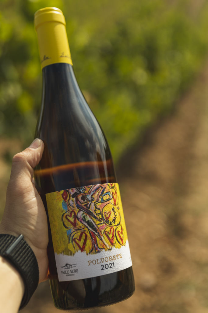 vinos blancos