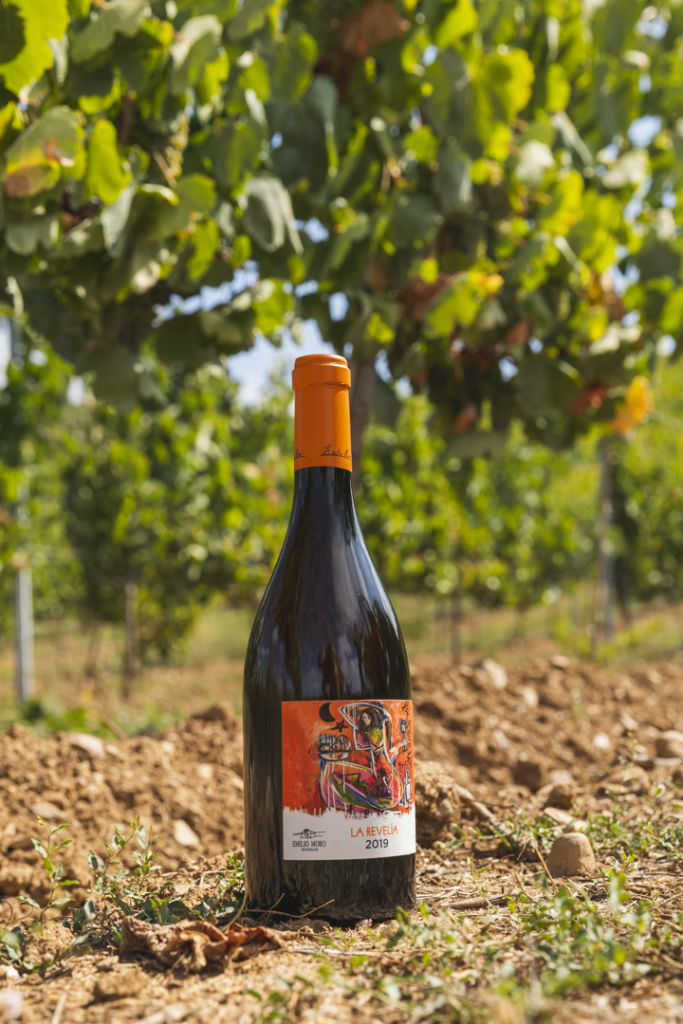 vinos blancos