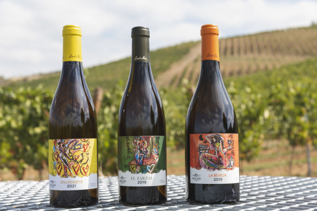 3 vinos blancos con los que siempre quedarás bien en tus reuniones