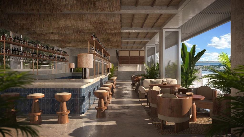 restaurantes en Miami