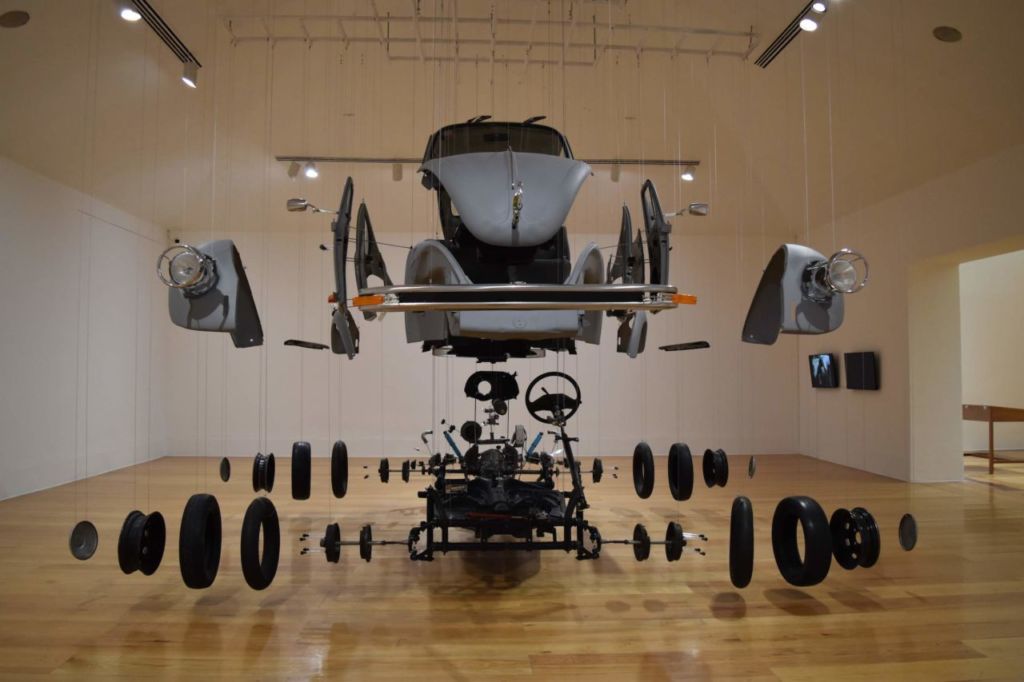 museos en Monterrey