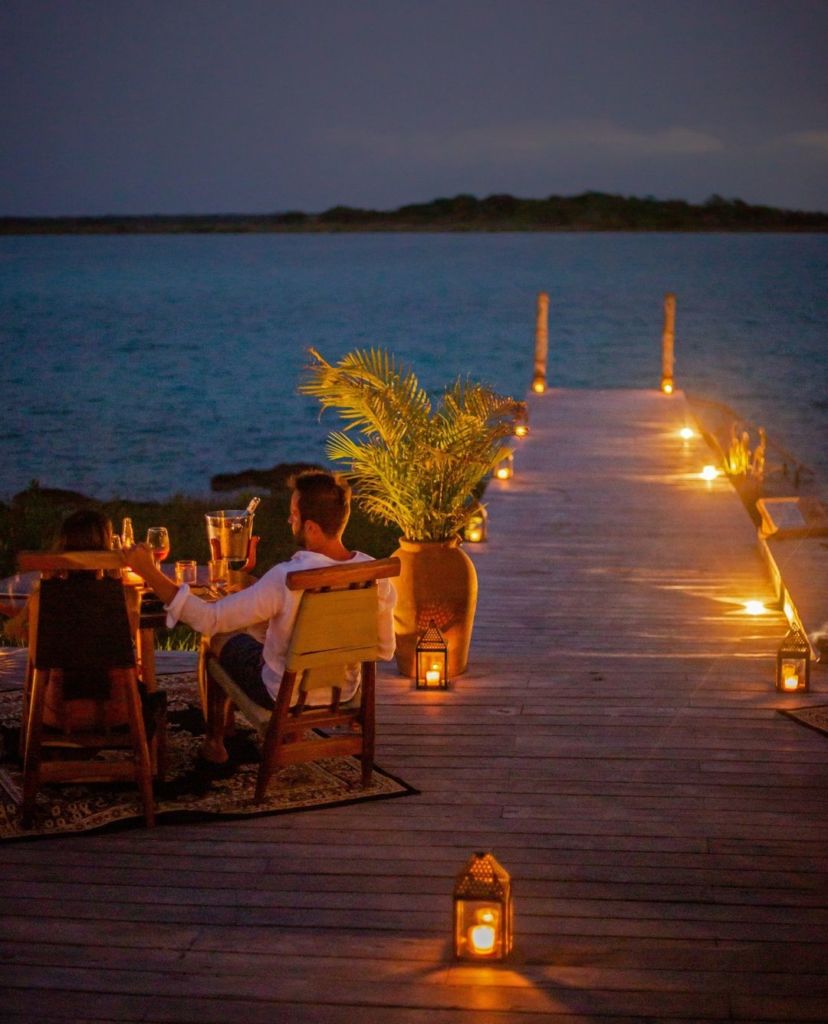 restaurantes para pedir matrimonio