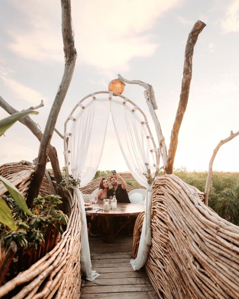 restaurantes más bonitos de méxico