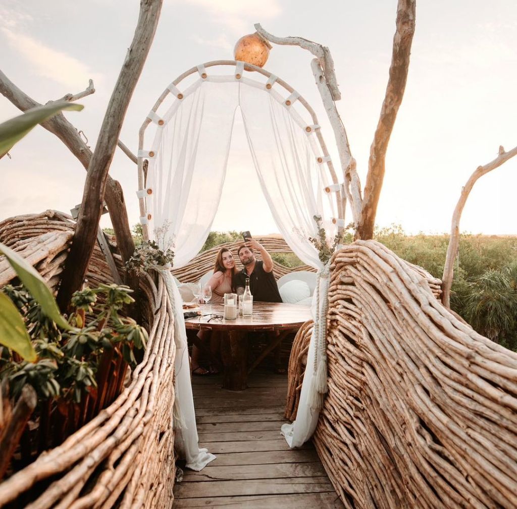 5 restaurantes para pedir matrimonio con las vistas más espectaculares de México