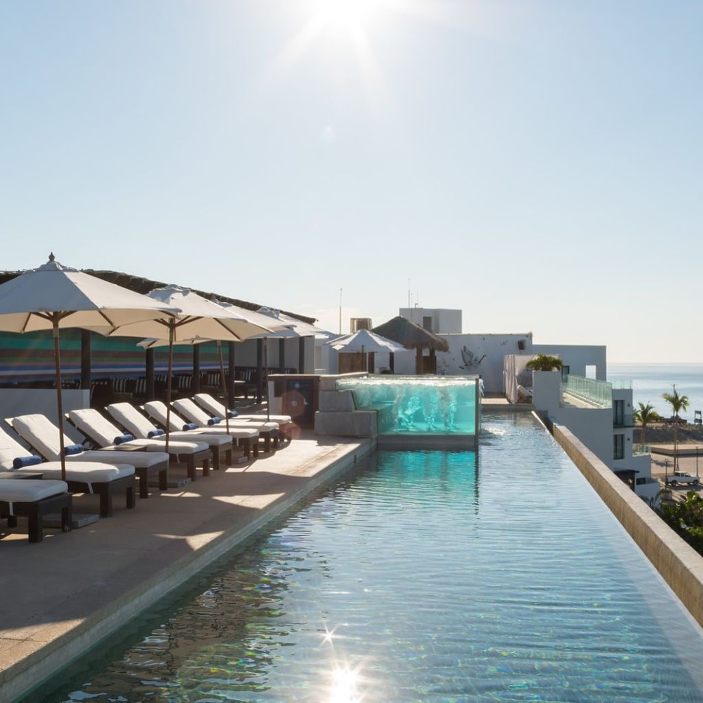 mejores albercas de México 