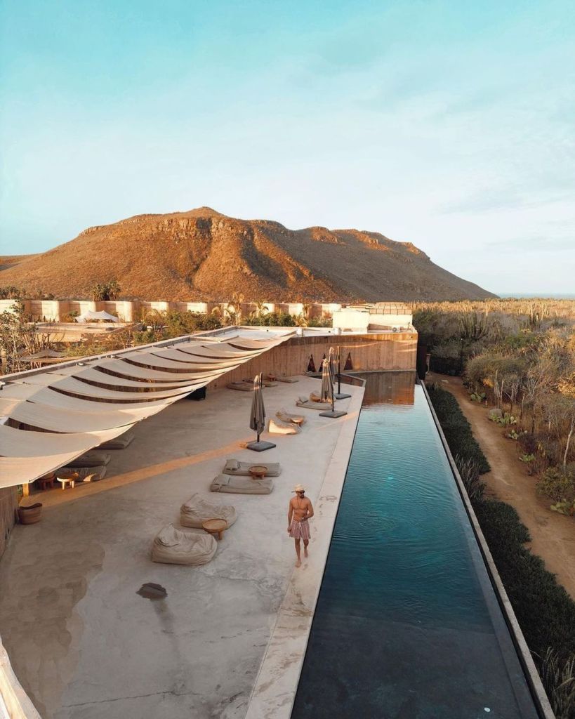 mejores albercas de México