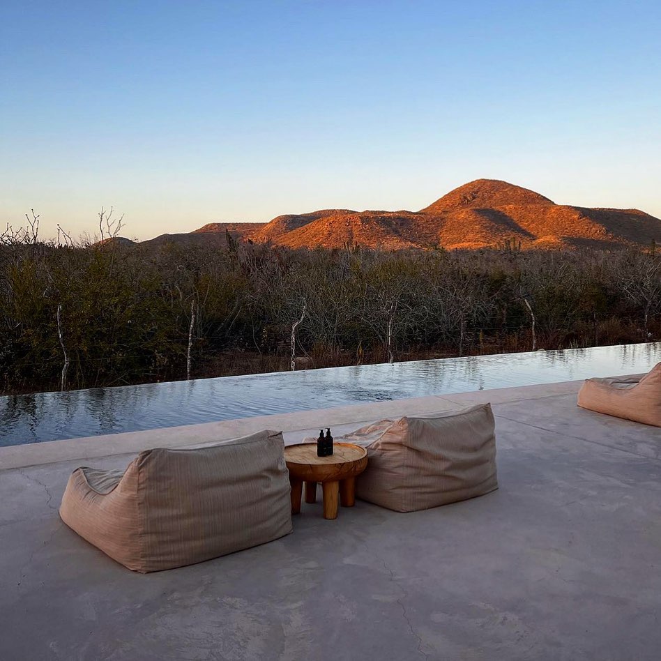 piscinas bonitas de México 