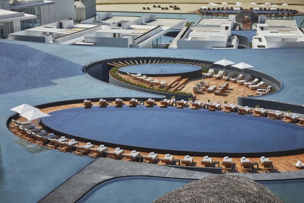 albercas bonitas de México