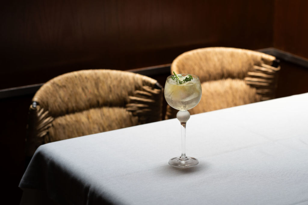 Conoce la nueva mixología de Los Danzantes inspirada en la leyenda ‘Los Favoritos de Mayahuel’