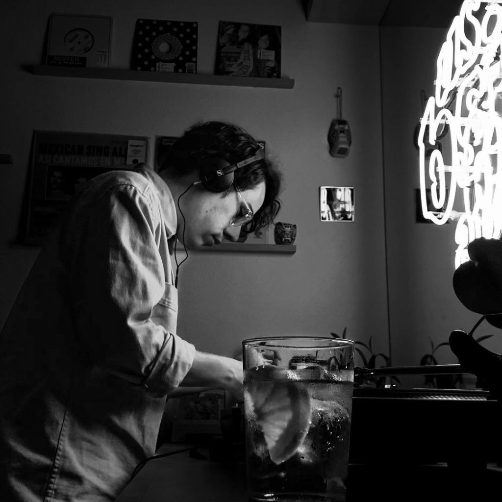 bares de vinilos Ciudad de México