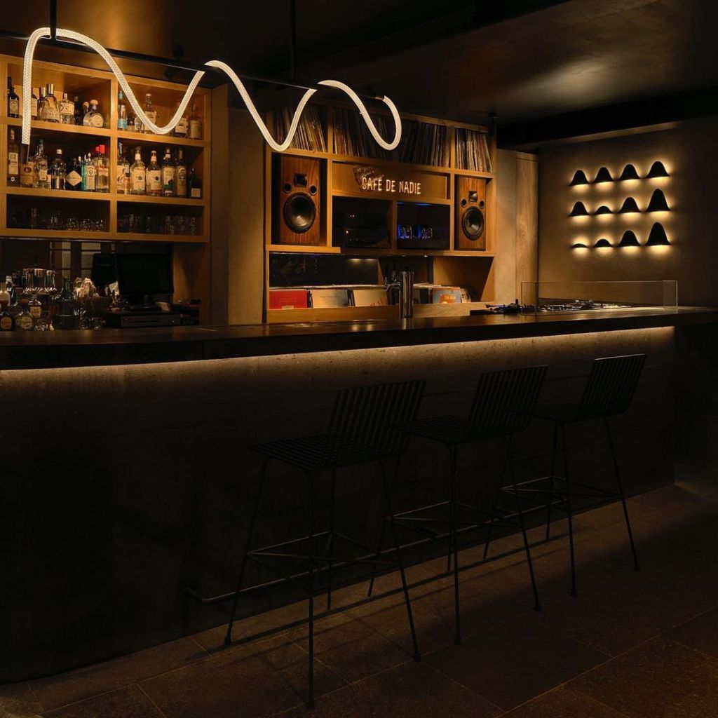 bares de vinilos cdmx