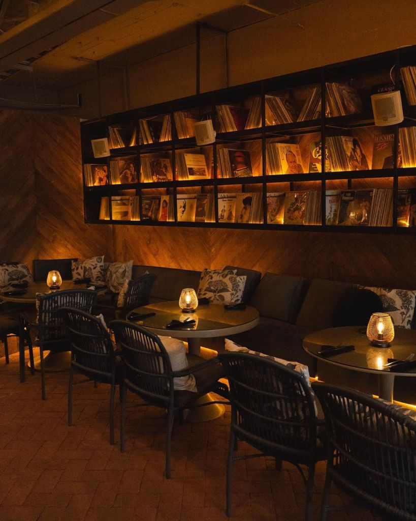 bares de vinilos en cdmx