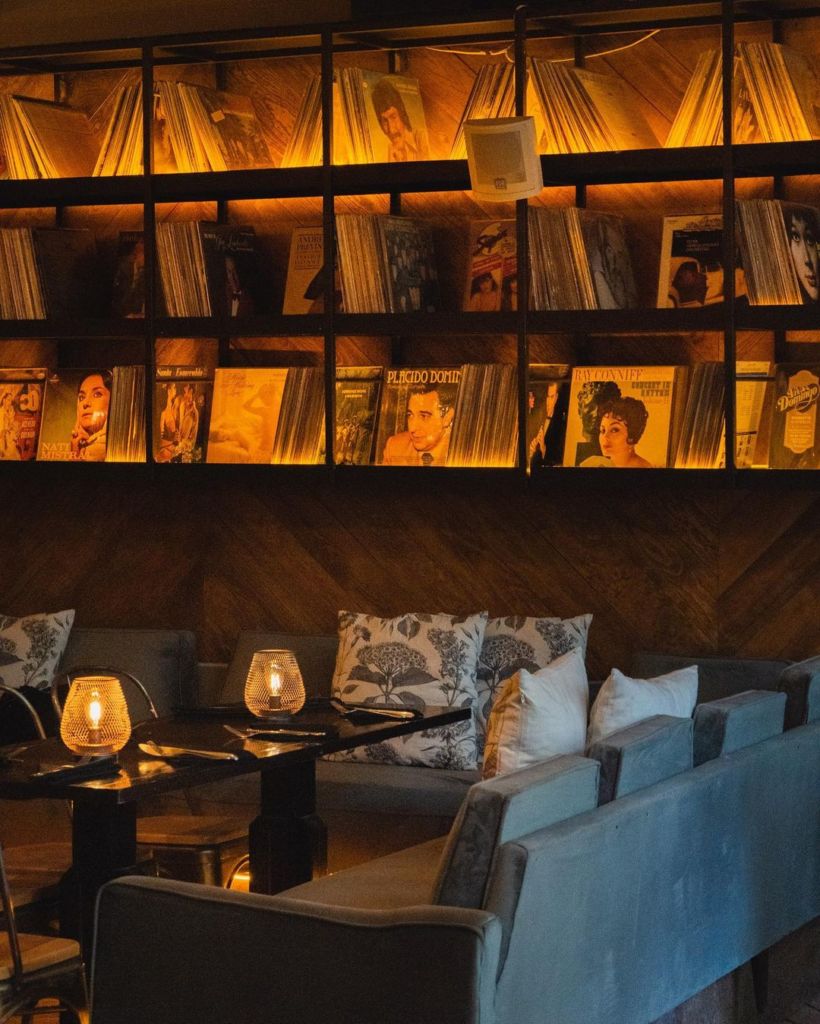 lugares de vinilos cdmx