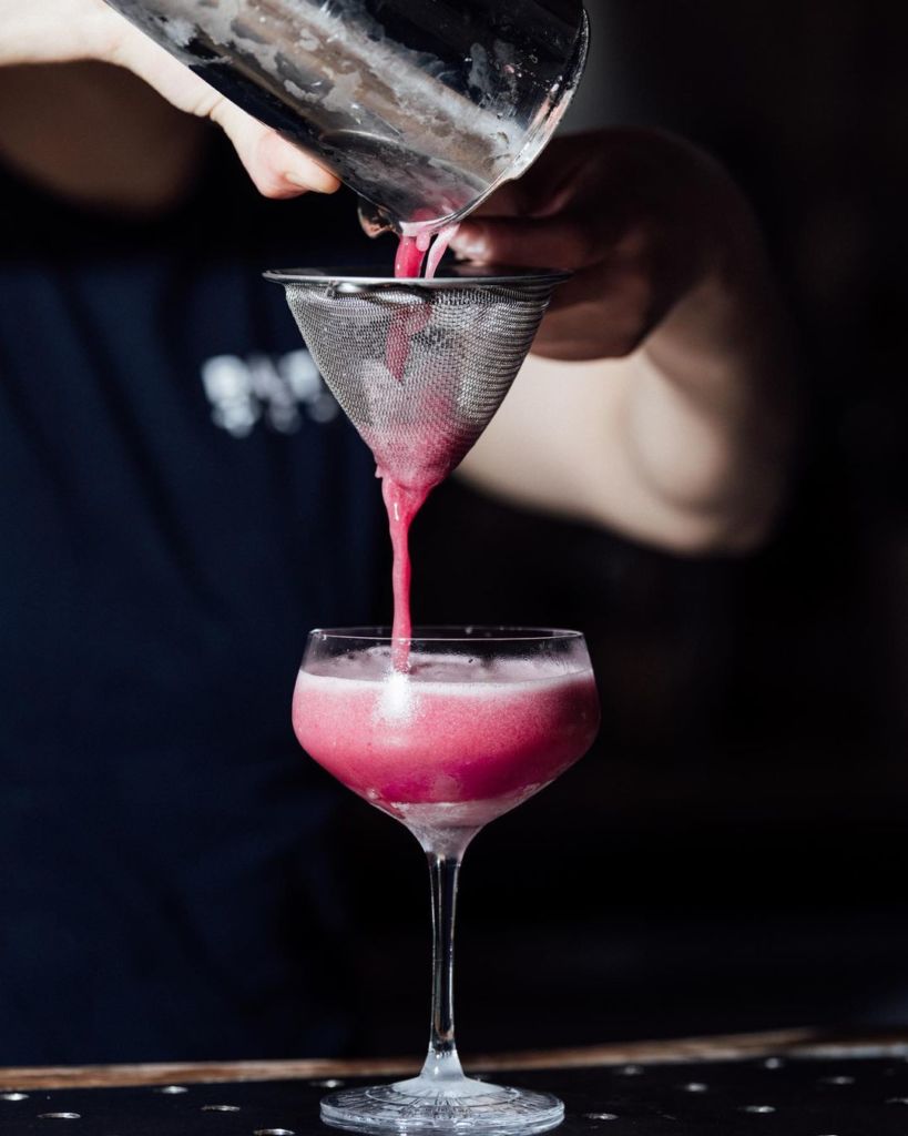 coctelería cdmx