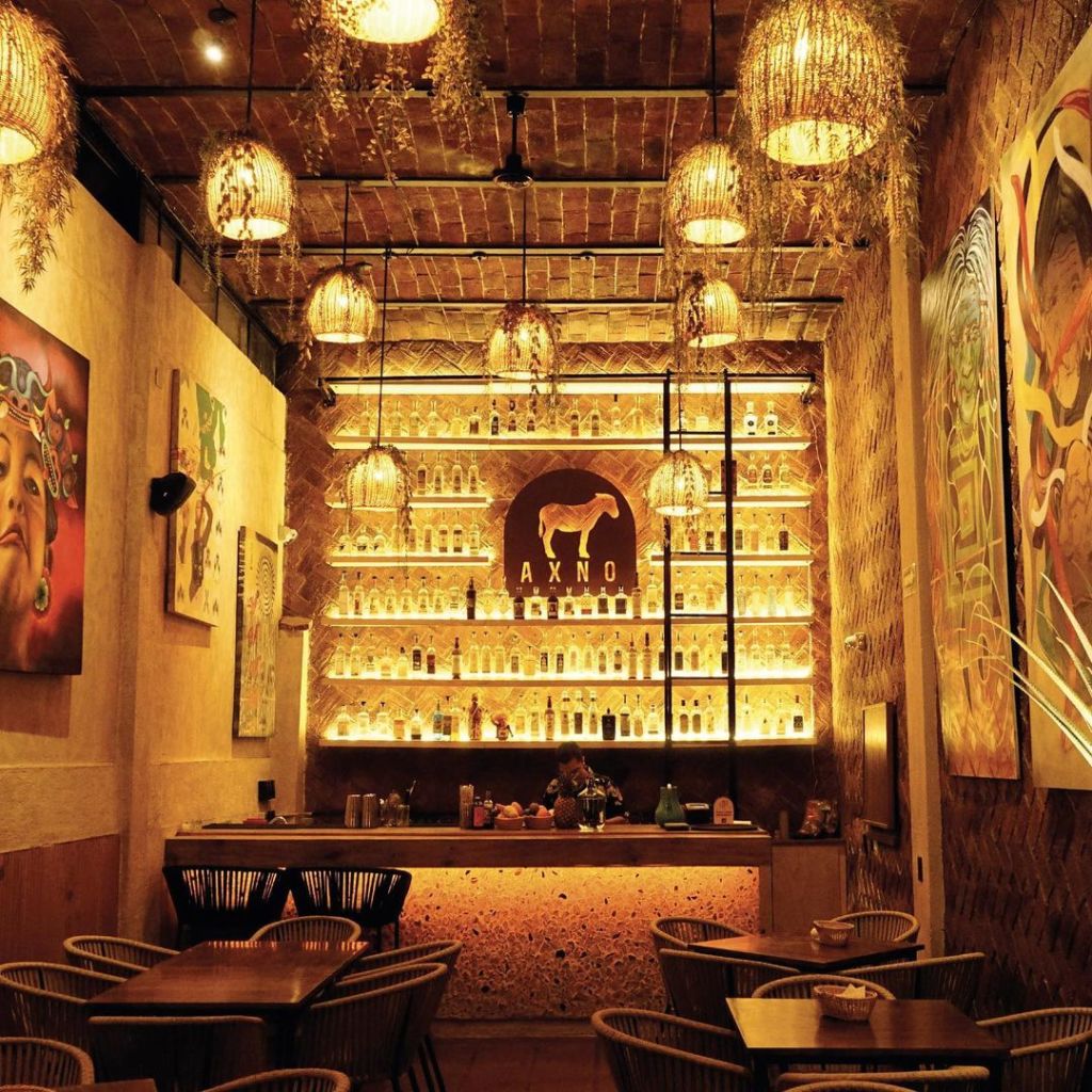 bares en guadalajara