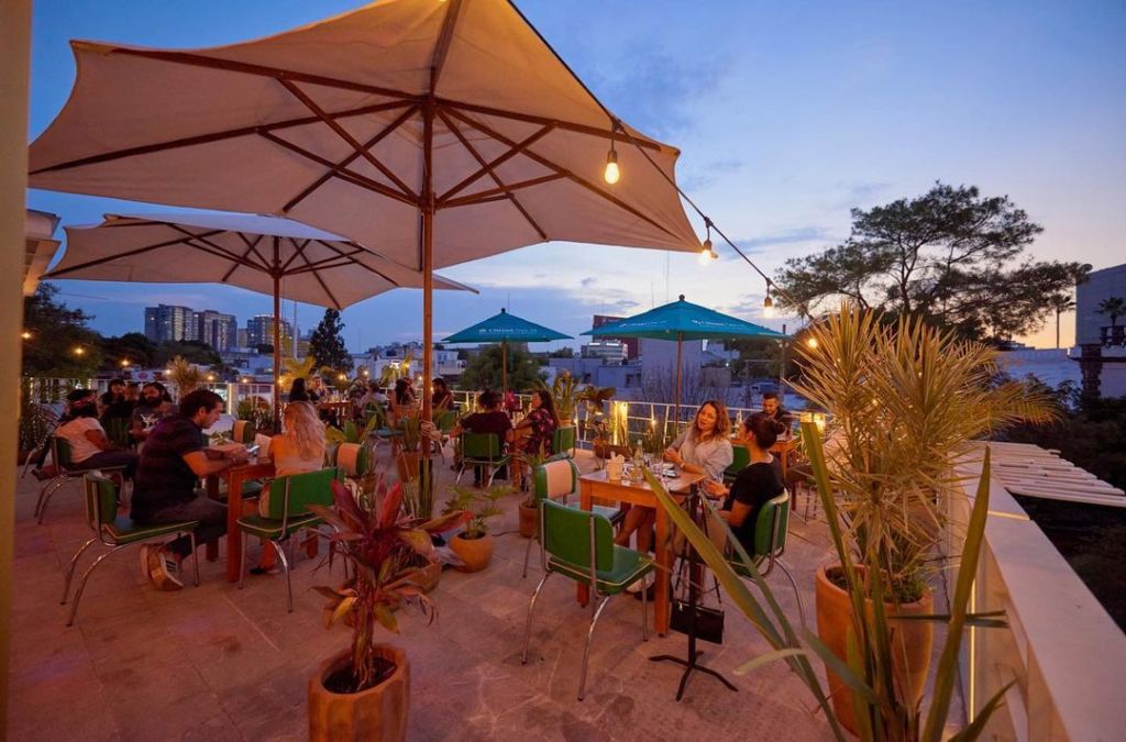 9 bares en Guadalajara que debes conocer durante tu próxima visita (uno de ellos bajo tierra)