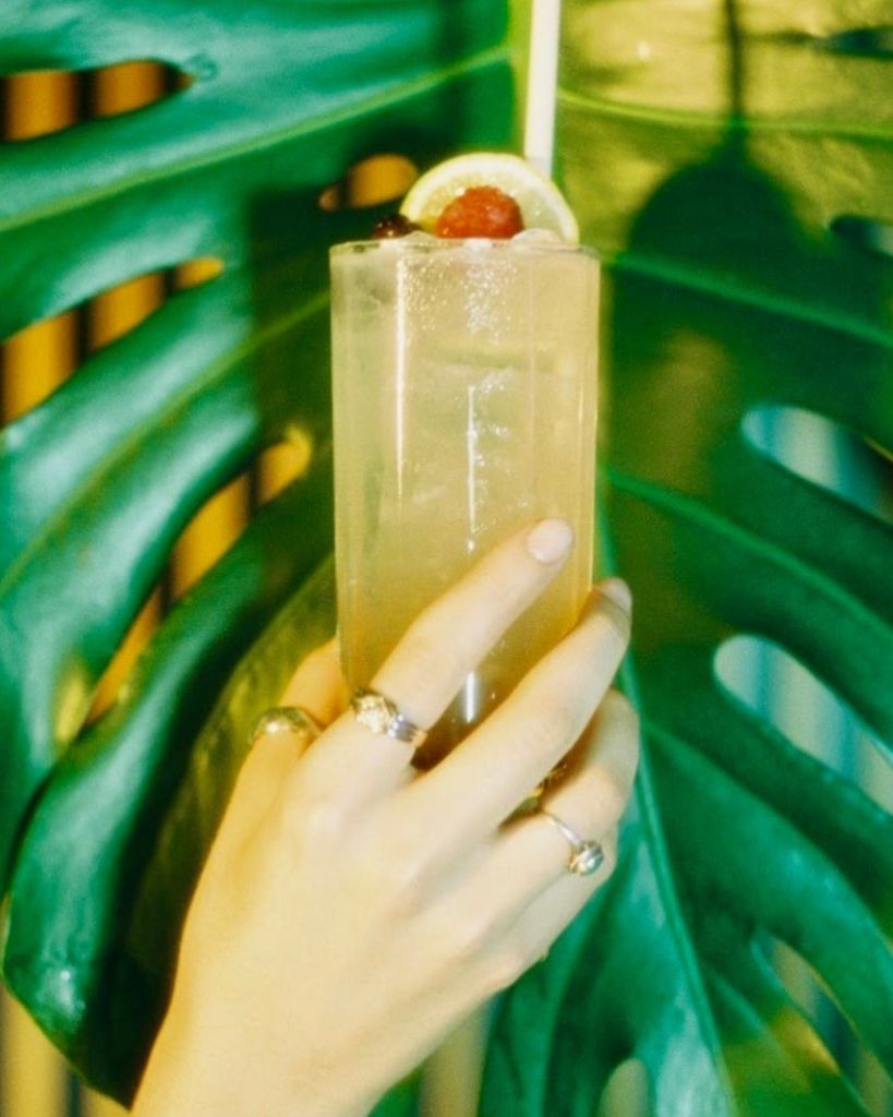 bares bonitos de méxico