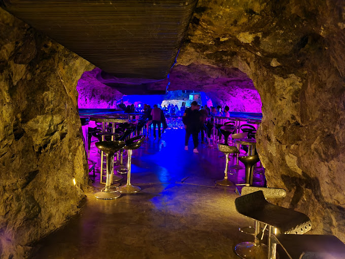 bares en Guanajuato