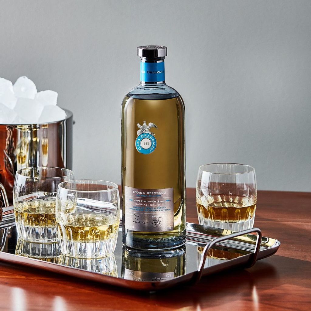 tequilas artesanales