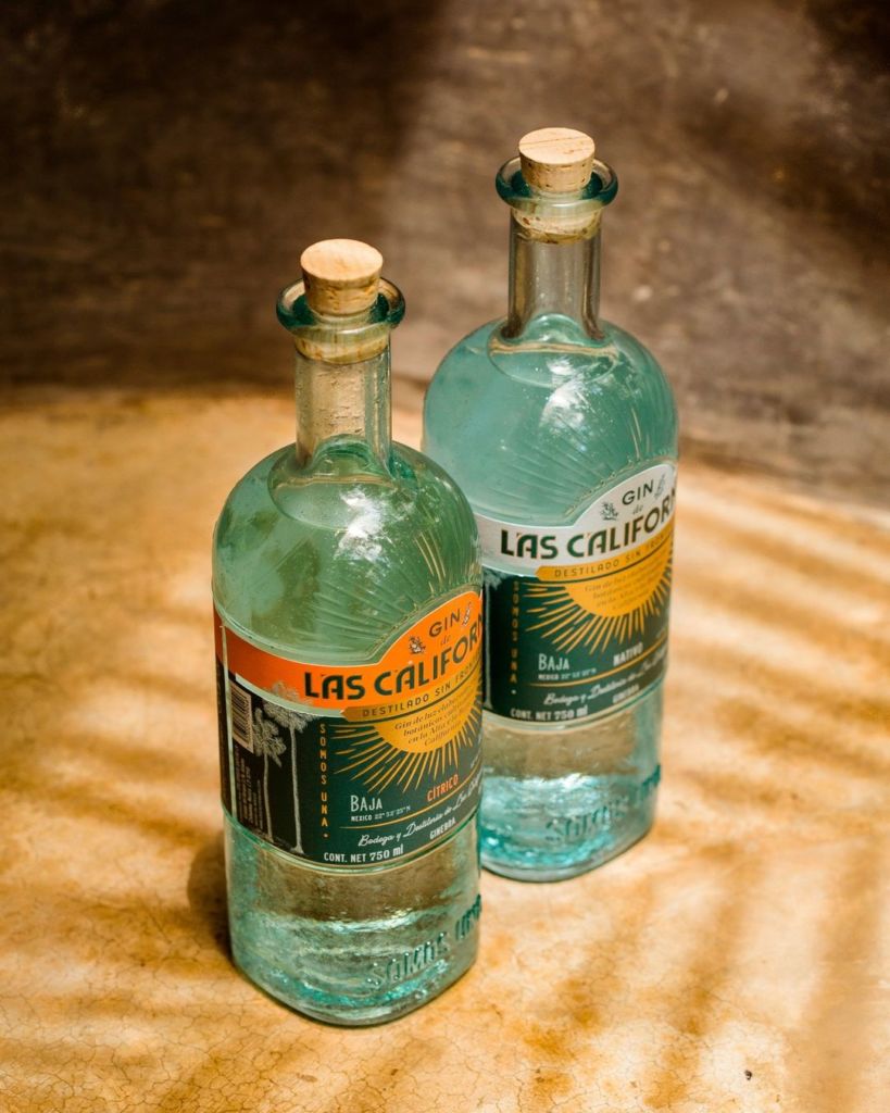 destilados hechos en méxico