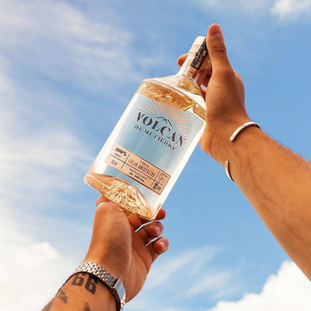 marcas de destilados hechos en méxico