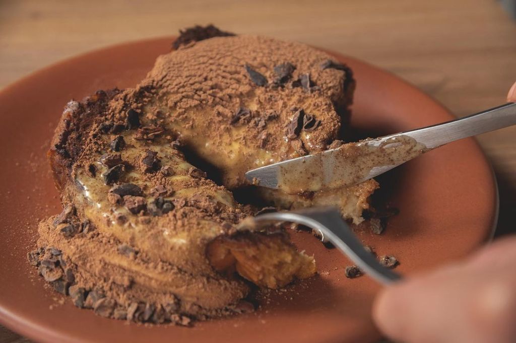 dónde desayunar rico en cholula