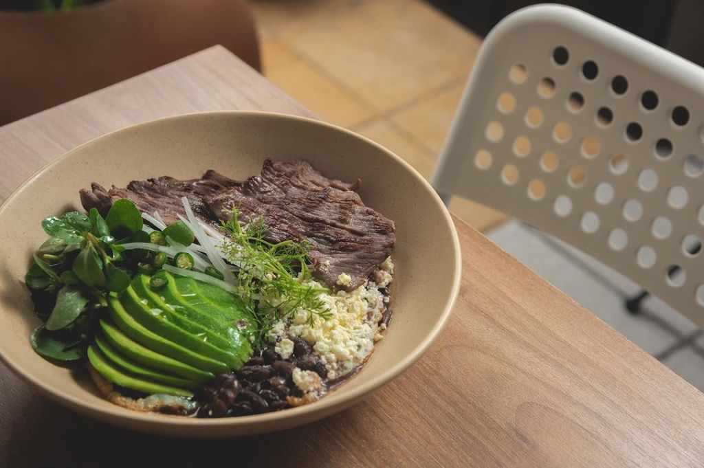 lugares para desayunar en cholula