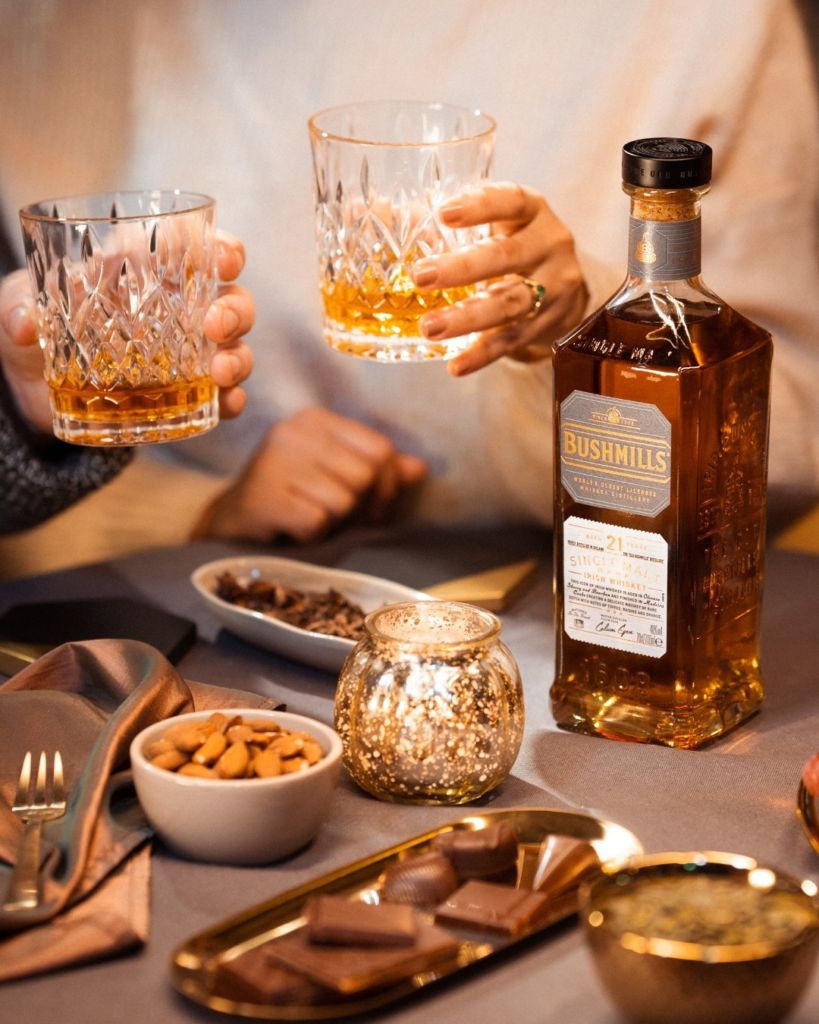 cuál es el mejor whiskey