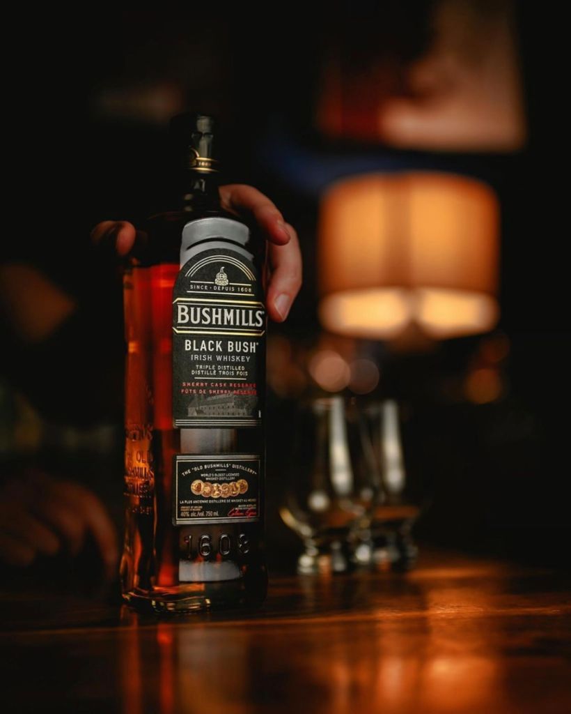 mejores botellas de whiskey