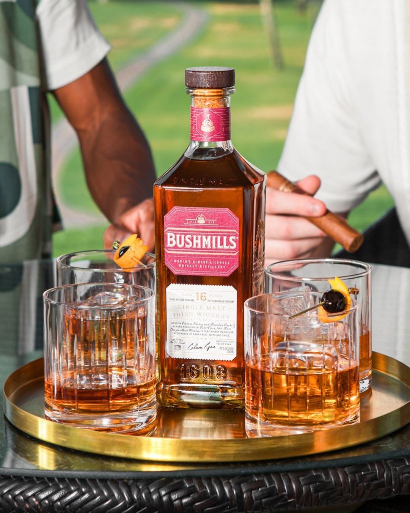 mejor whiskey en méxico