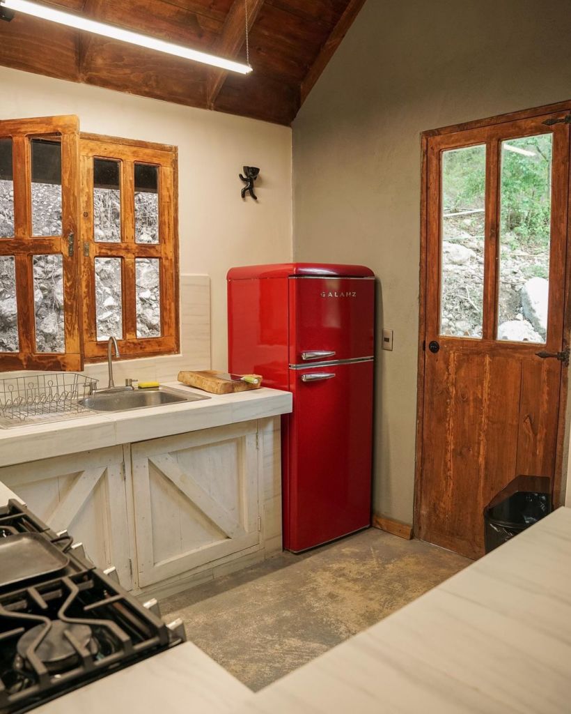 plan de fin de semana cerca de monterrey