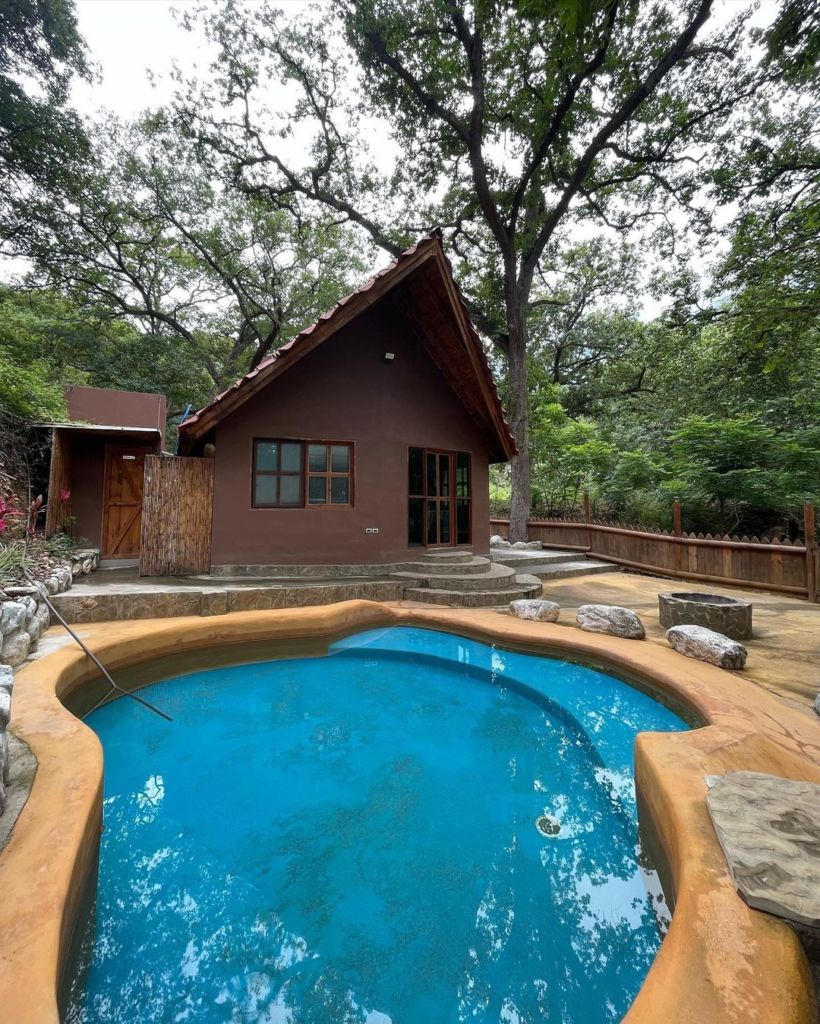 planes familiares cerca de monterrey