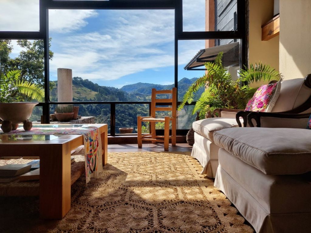 sierra gorda de Querétaro