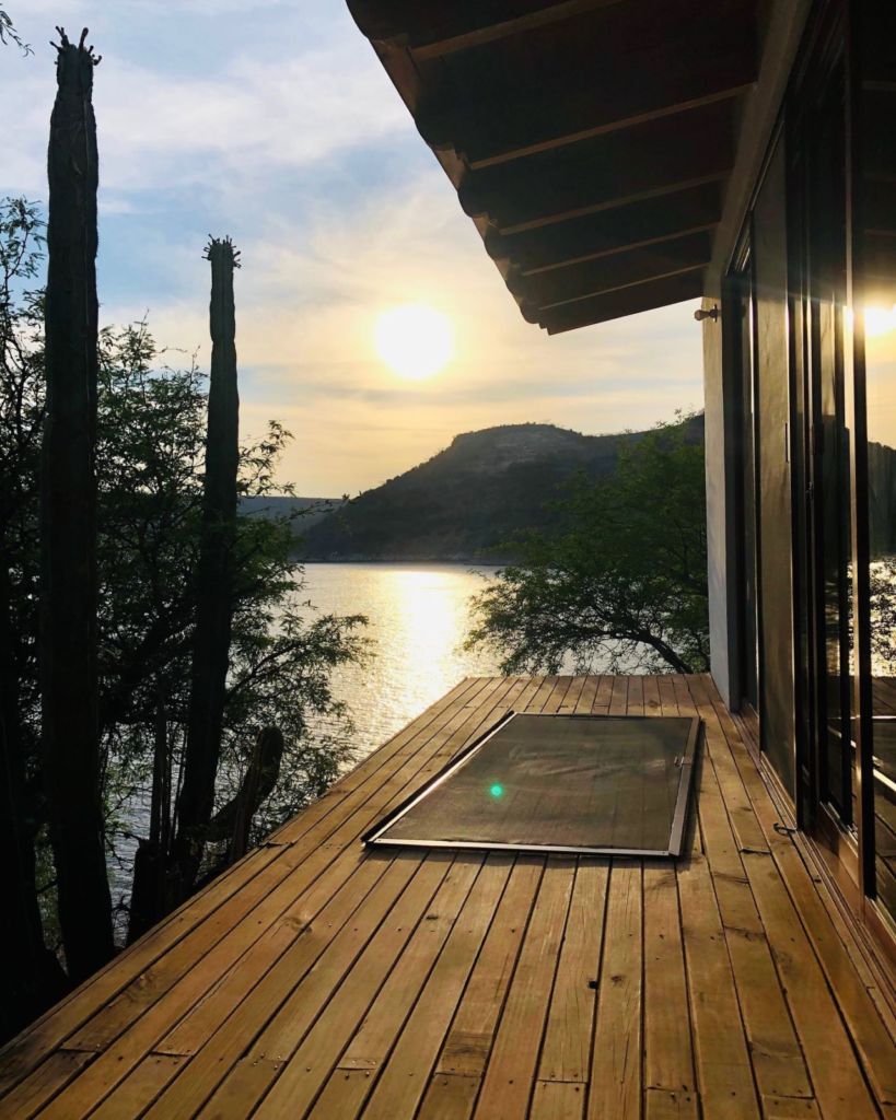 cabañas cerca de la cdmx