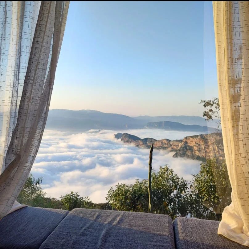 sierra gorda de Querétaro