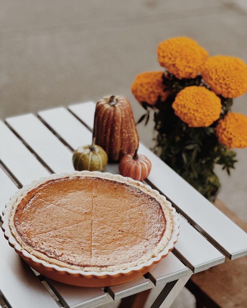 postres de temporada