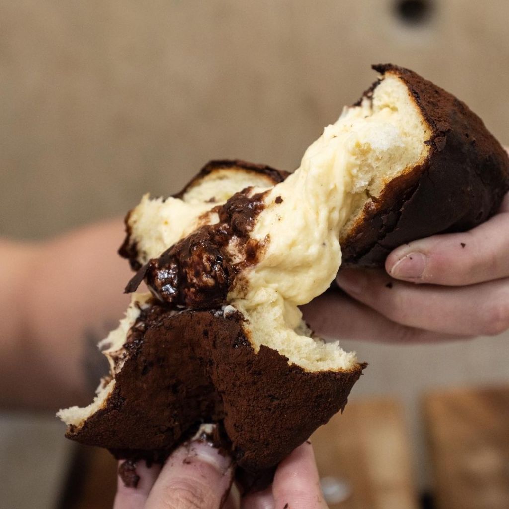 mejor pan dulce cdmx