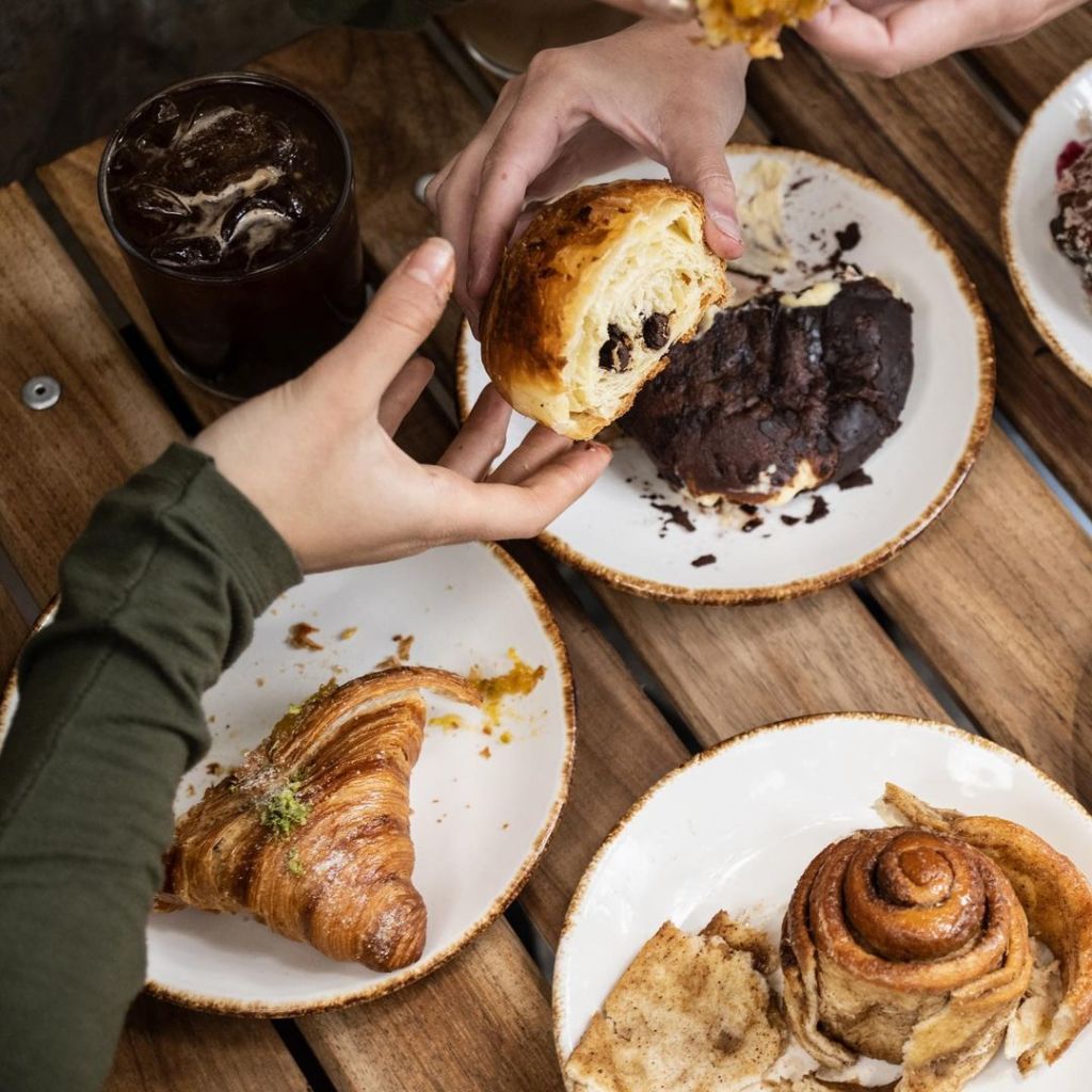 7 cafeterías acogedoras con muy buen pan en la CDMX