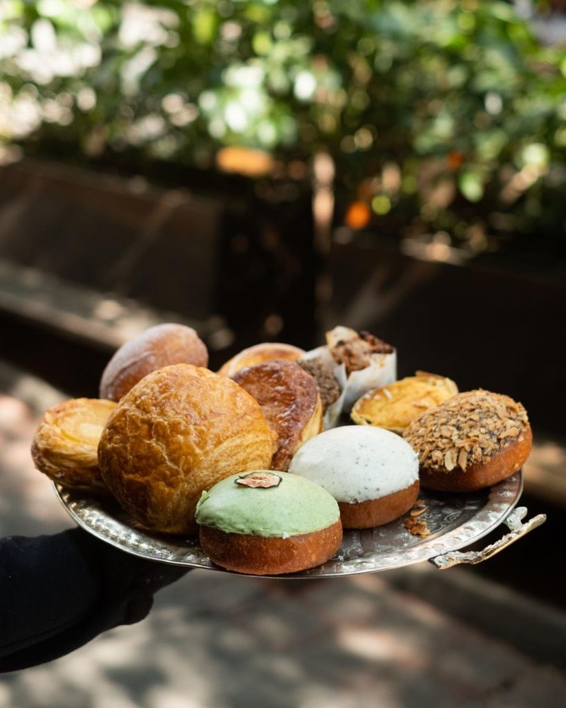 lugares con el mejor pan dulce