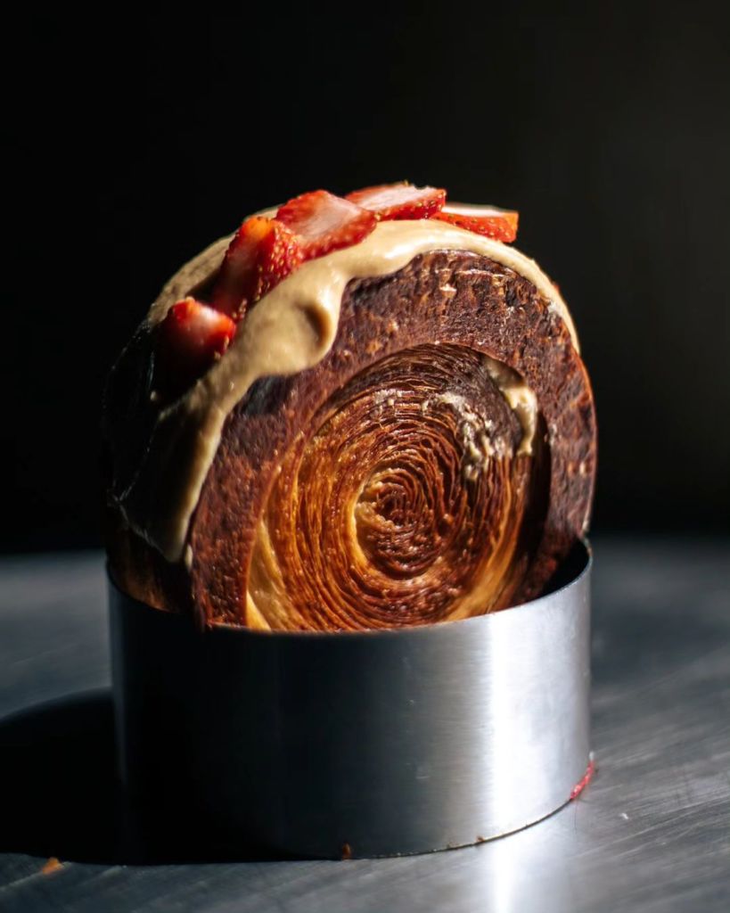 cafeterías con el mejor pan en cdmx