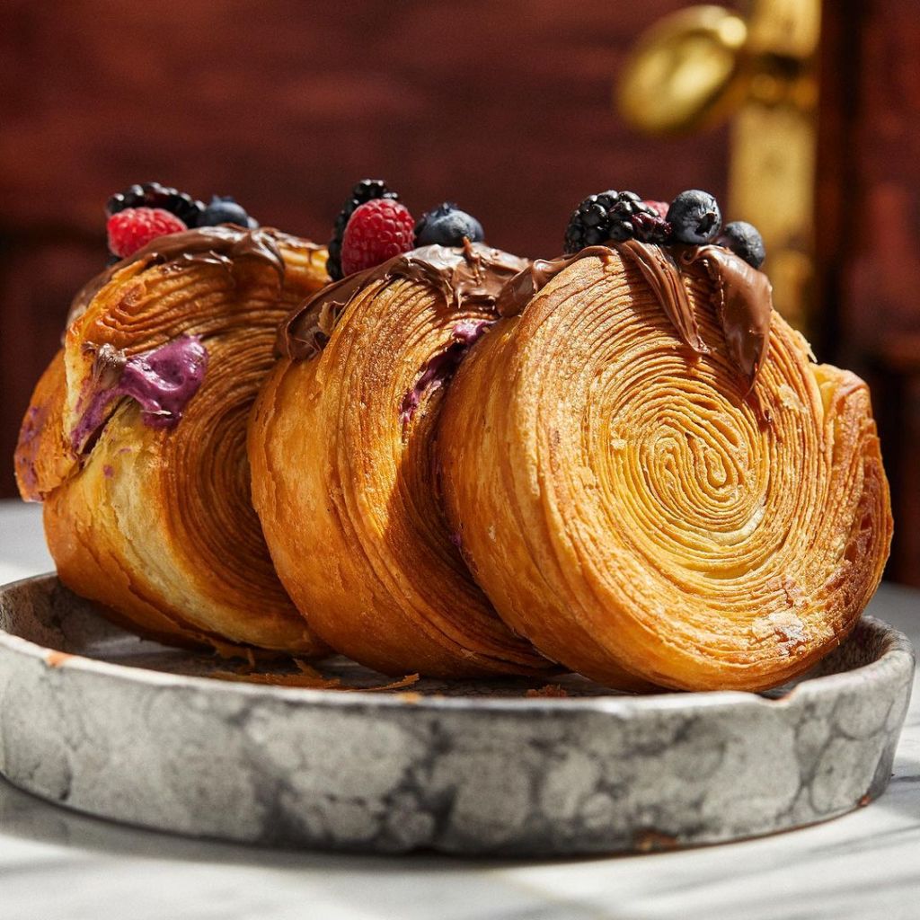 lugares para comprar pan