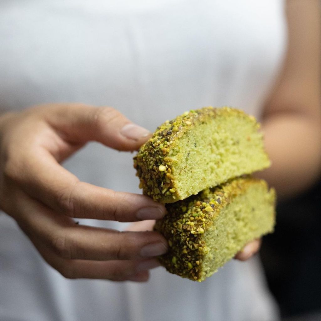 dónde desayunar pan dulce en cdmx