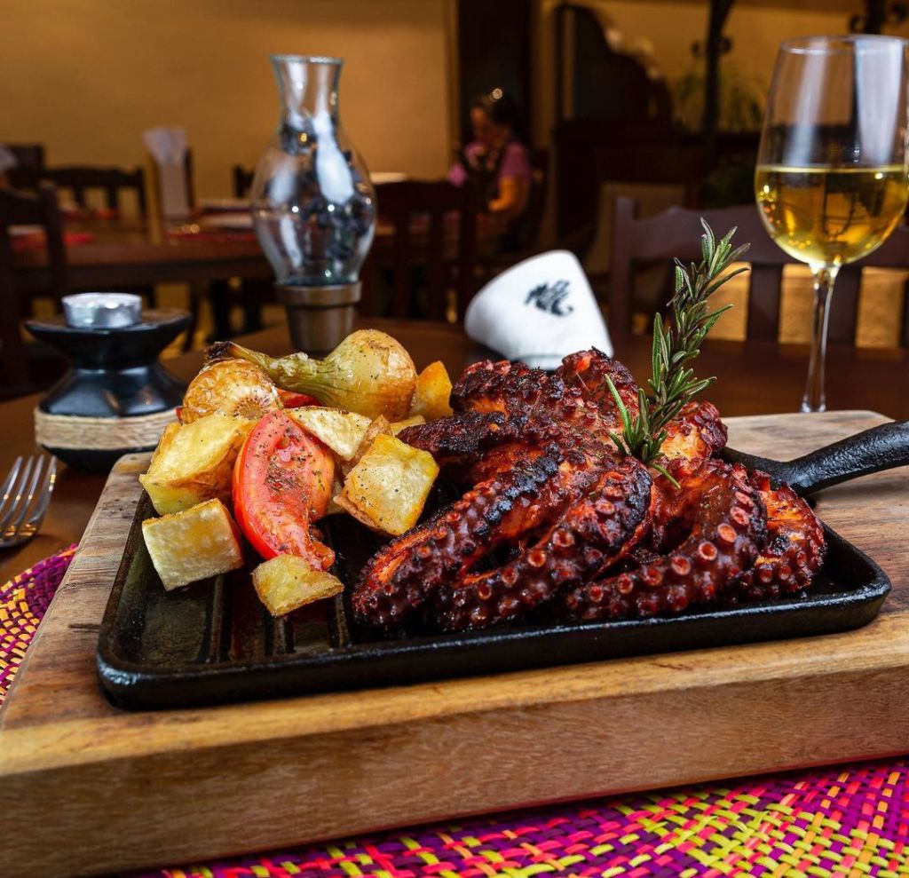 dónde comer en campeche