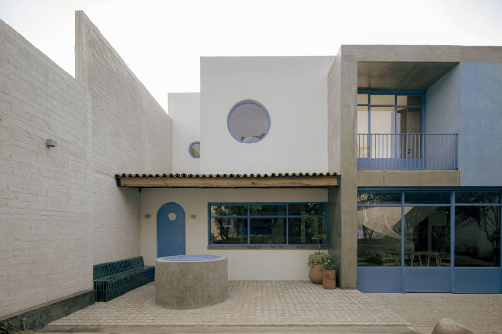 Casa Altos de Jalisco