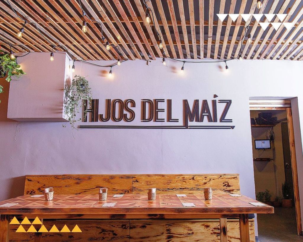 cocina mexicana cdmx