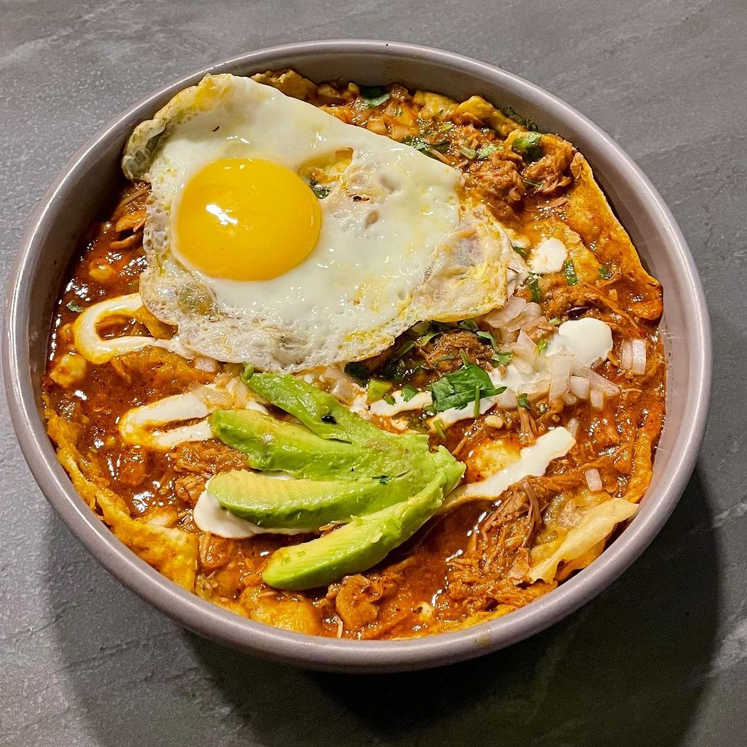 cocina mexicana cdmx