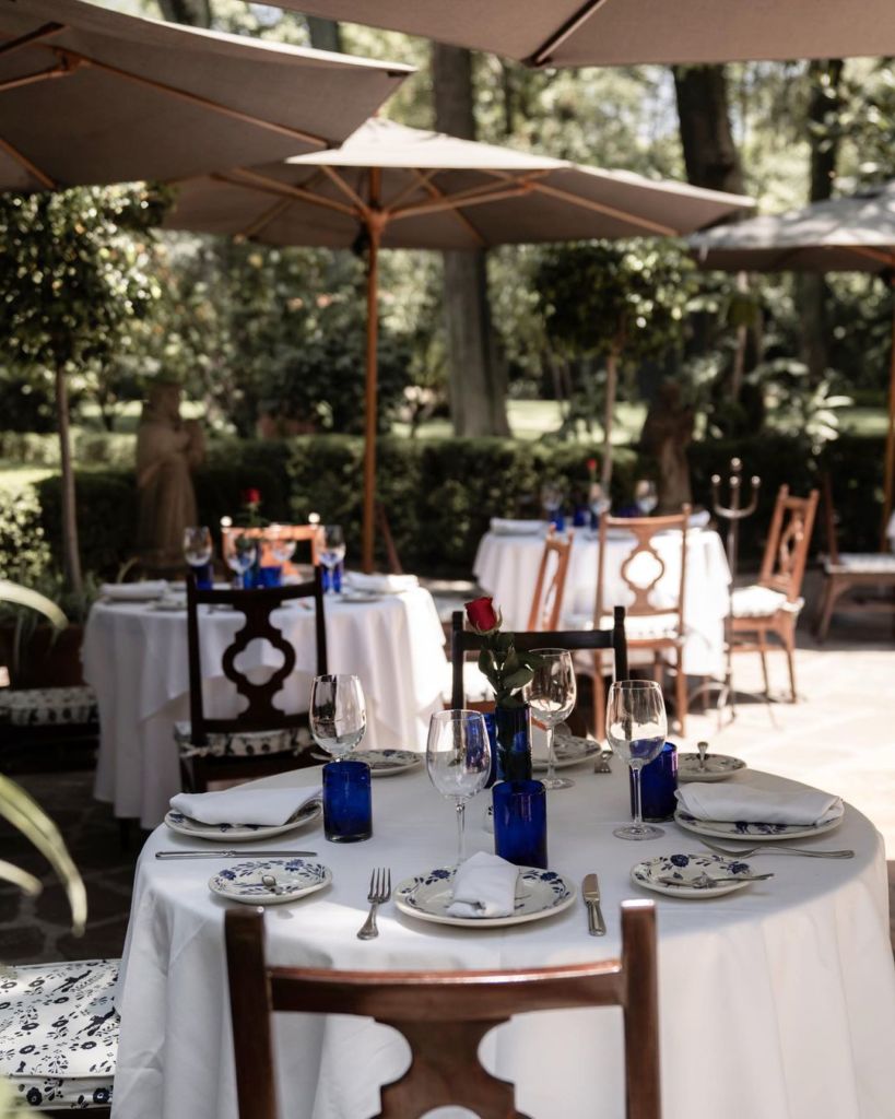 restaurantes famosos en cdmx