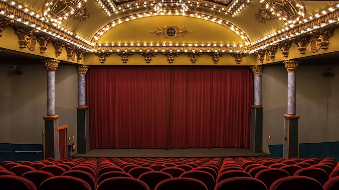 cines en Budapest